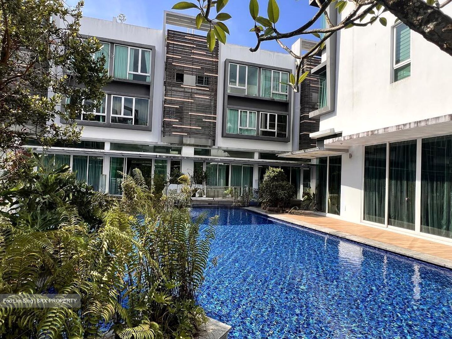 Cabana (D28), Terrace #514786581